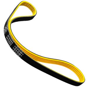 تسمه دینام آی پی ان سی مدل 4pk885 مناسب برای تیبا و کوییک