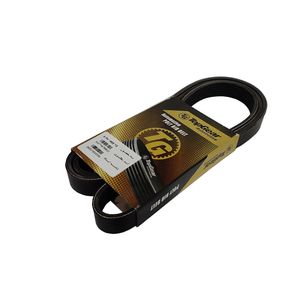 تسمه دینام تاپ گیر کد 6pk 1665 tg  مناسب برای پژو 405