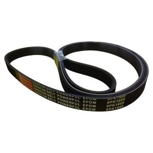 تسمه دینام خودرو انجیکور مدل 6pk1665 مناسب برای پژو ۴۰۵ xu7