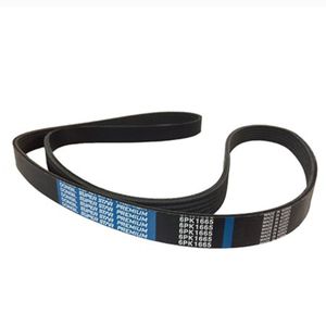 تسمه دینام دانگیل کد 6pk1665 مناسب برای پژو 405