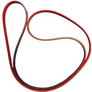 تسمه دینام رایکالتون مدل مولد روکش دار epdm کد 6pk2364 مناسب برای سمند ef7