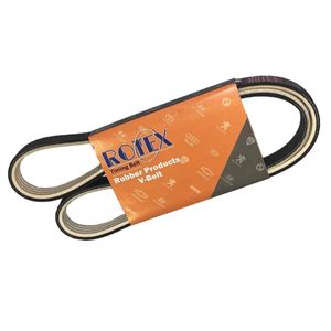تسمه دینام روتکس مدل 4pk855 مناسب برای 405slx