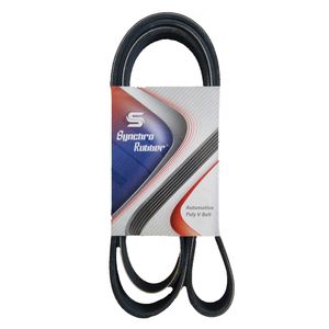 تسمه دینام سینکرو رابر مدل 6pk 1665