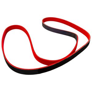 تسمه دینام و کولر و هیدرولیک تقویتی خودرو فورس مدل xu7 مناسب برای سمند و سمند سورن