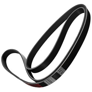 تسمه دینام و کولر و هیدرولیک تیک آف مدل 6pk1650 مناسب برای سیتروئن زانتیا و پژو پارس elx