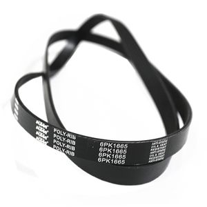 تسمه دینام کی تی ام پلاس مدل 6pk 1665