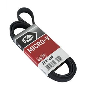تسمه دینام گیتس مدل 6pk1660 مناسب برای پژو 405