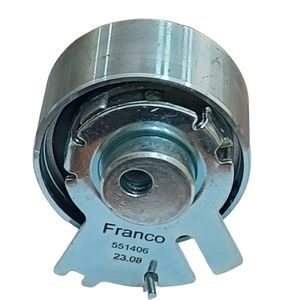 تسمه سفت کن تایم ساعتی فرانکو مدل 551406 مناسب برای سمند ef7