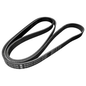 تسمه کمپرسور کولر رایکالتون مدل epdm کد 6pk2148 مناسب برای دنا پلاس توربو فرمان برقی