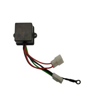 تقویت کننده شیشه بالابر به تیک مدل m1517 مناسب برای پراید