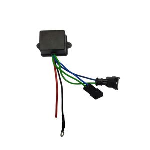 تقویت کننده شیشه بالابر به تیک مدل m4015 مناسب برای 405