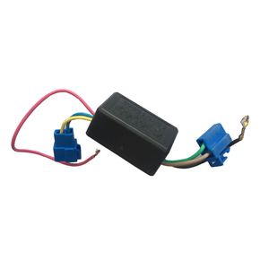 تقویت کننده شیشه بالابر خودرو اچ آی سی کد 4801 مناسب برای پراید