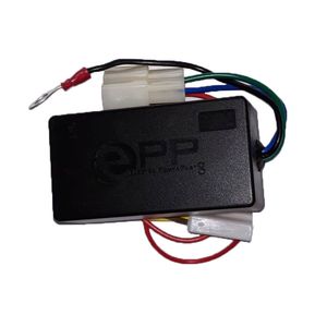 تقویت کننده شیشه بالابر خودرو گلد مدل gd 07