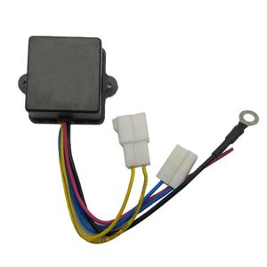تقویت کننده شیشه بالابر کد 20a مناسب برای پراید بسته 100 عددی