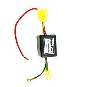 تقویت کننده شیشه بالابر کد h211092 مناسب برای پراید