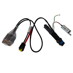 تقویت‬ ‫کوئل دژپات مدل ecu bosch مناسب برای سمند ef7