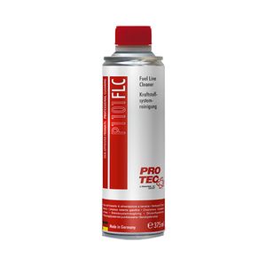 تمیز کننده سیستم سوخت پروتک مدل p1101flc حجم 375 میلی لیتر