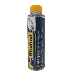 تمیز کننده سیستم کاتالیزور خودرو اس دبلیو دی مدل s111402 حجم 300 میلی لیتر
