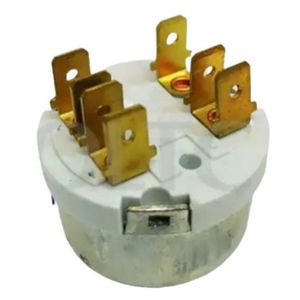 ته سوئیچ استارت آکه مدل atalay7pin کد akeswitch070 مناسب برای پیکان و وانت پیکان