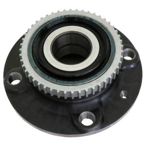 توپی چرخ عقب اس ان آر مدل tgb40175so6 مناسب برای زانتیا