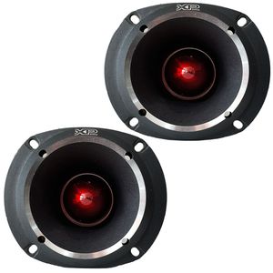 توییتر خودرو ایکس پی آدیو مدل xp 40t بسته دو عددی