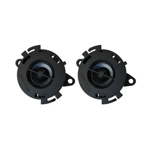 توییتر خودرو دک مدل fab206 بسته 2 عددی