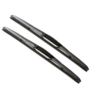 تیغه برف پاک کن ایکسسوری مدل َهیبرید َhybrid wiper  مناسب برای 405 بسته دو عددی