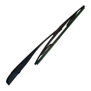 تیغه برف پاک کن وی ام ان مدل 14 db مناسب برای پژو 206