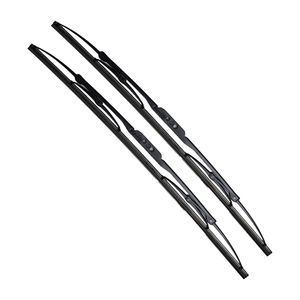 تیغه برف پاک کن پاسیکو مدل metal wiper مناسب برای ال نود بسته 2 عددی