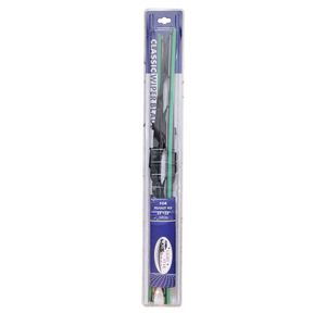 تیغه برف پاکن لایت استار مدل 22x22 مناسب پژو 405 بسته 2 عددی