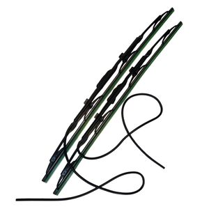 تیغه برف پاکن وی ام ان مدل db405 مناسب برای پژو 405 و پرشیا بسته 2 عددی