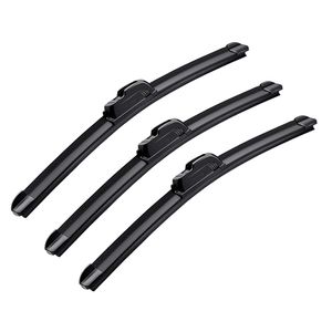 تیغه برف پاک‌کن رویال اسپرت مدل flat pro مناسب برای تویوتا fj cruiser بسته 2 عددی