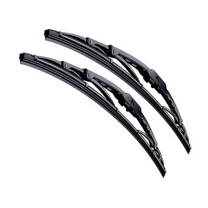 تیغه برف پاک‌کن پاسیکو مدل metal wiper مناسب برای پژو پرشیا بسته 2 عددی