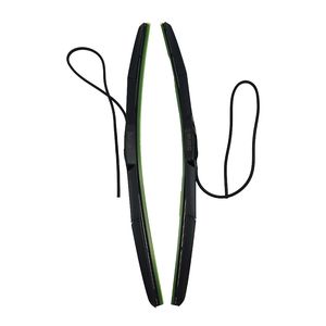 تیغه برف‌ پاک‌کن بورگ جرمنی مدل hybrid 22*22 مناسب برای پژو 405، تویوتا پرادو، پژو پارس