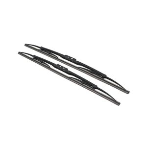 تیغه برف‌ پاک‌کن فلزی پاسیکو مدل p1604 مناسب برای آر دی، 405slx بسته 2 عددی