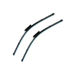 تیغه برف‌ پاک‌کن پیر مدل ژله ای کد 18e مناسب برای پراید بسته 2 عددی