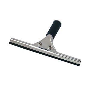 تیغه شیشه پاک کن استیل آذین صنعت مدل 409554   25cm