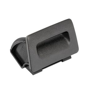 جا سیگاری کنسول وسط عقب خودرو چیکال مدل p 676 blk مناسب برای پژو 405