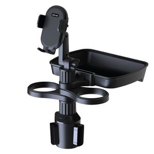 جا لیوانی خودرو گرین لاین مدل cup holder