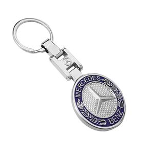 جاسوئیچی خودرو طرح mercedes benz