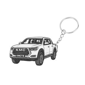 جاسوئیچی خودرو مدل t8 مناسب برای kmc t8