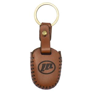 جاسوئیچی خودرو چرم طبیعی کد ct 173 مناسب برای لیفان 620