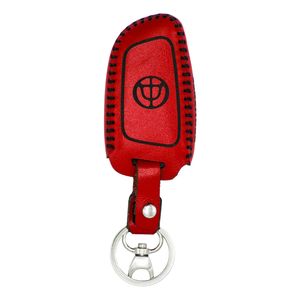 جاسوئیچی خودرو چرم طبیعی کد ct 244 مناسب برای برلیانس سری 300 کی لس (عرضه کالا)