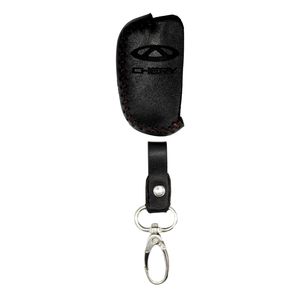 جاسوئیچی خودرو چرم طبیعی کد ct 561 مناسب برای ام وی ام x22 (عرضه کالا)