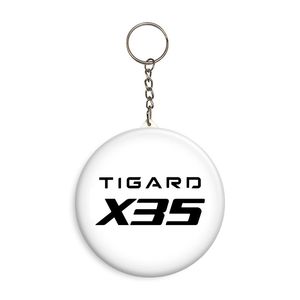 جاسوئیچی خودرو کالانیکس مدل pix tigard 10632 مناسب برای تیگارد x35