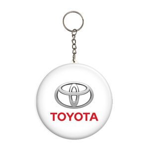 جاسوئیچی خودرو کالانیکس مدل pix toyota 10474