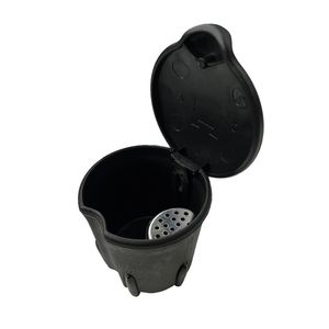 جاسیگاری خودرو کالانیکس مدل ja quick 10366 مناسب برای کوییک