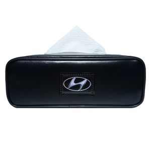 جای دستمال کاغذی خودرو مدل hu532
