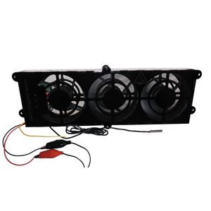 جت فن ترموستاتیک الکترونیکی مدل 3f12tr68
