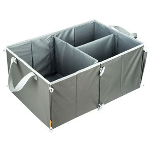 جعبه نظم دهنده صندوق خودرو نیت فریک مدل 4300f